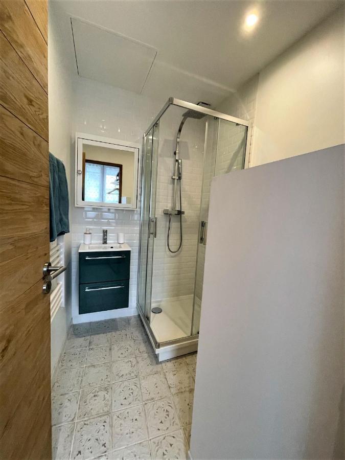 Studio Proche Hyper-Centre Avenue Jean Jaures Reims Apartment ภายนอก รูปภาพ